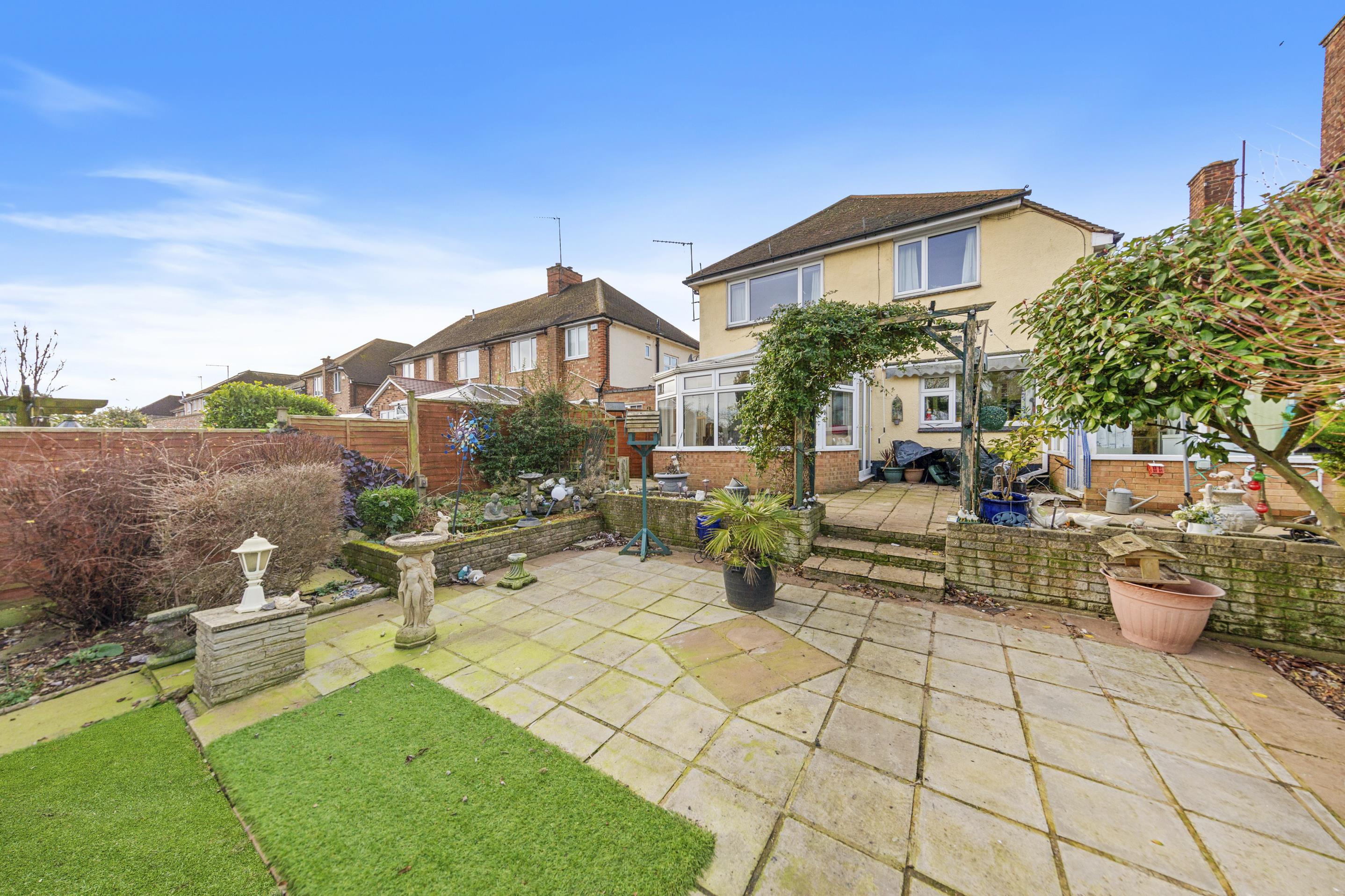 Windmill Avenue, Kettering Simpson & Partners